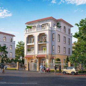 PC14. Dong Duong CH 25 SL 1