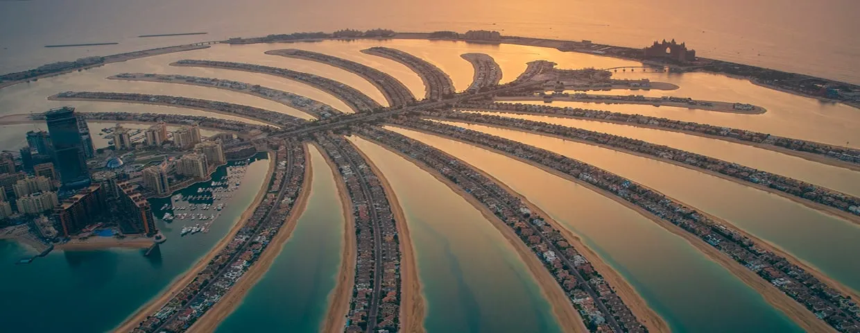 Palm Jumeirah (Dubai)