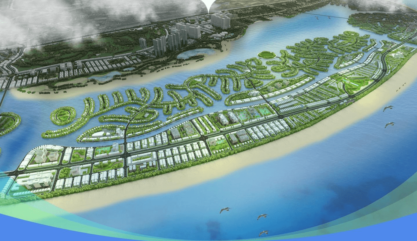 So sánh giá Vinhomes Cần Giờ với Vinhomes Ocean Park 3: Đâu là điểm rơi lợi nhuận tốt hơn? 7 Vinhomes Green Paradise Cần Giờ có khả thi không-Góc nhìn đầu tư 2025 và tiềm lực hạ tầng