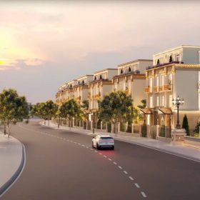 mau nha biet thu dao vinhomes can gio5