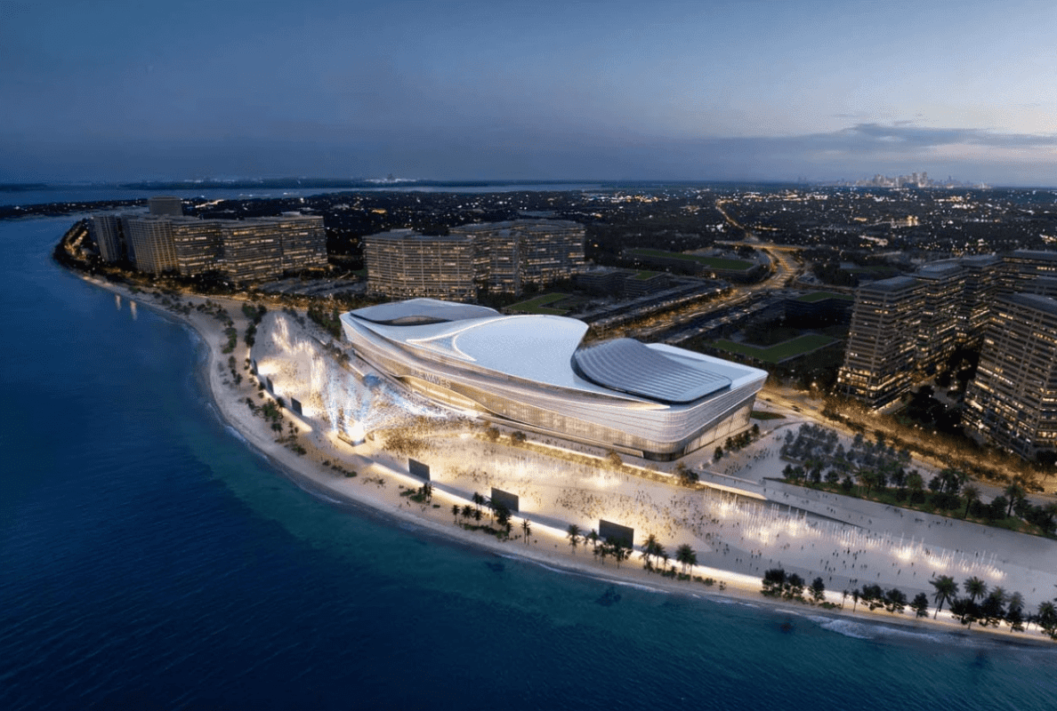 Nhà hát Sóng Xanh