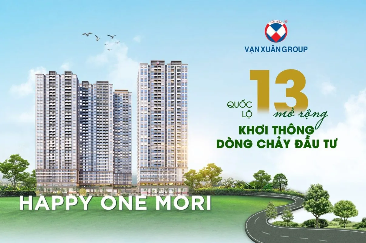 Hành trình tìm nhà của người trẻ và điểm đến an cư mang tinh thần Nhật tại Happy One Mori 19 du-an-can-ho-happy-one-mori