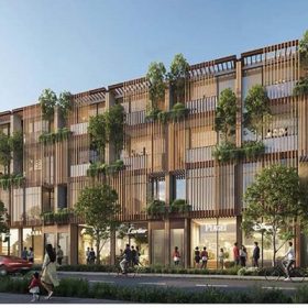 Shophouse Vinhomes Cần Giờ - Phân tích tiềm năng đầu tư