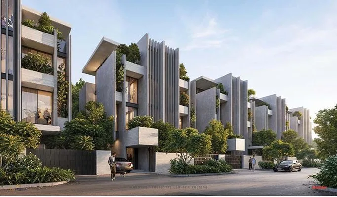 Mẫu thiết kế G2