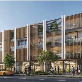 Mẫu thiết kế M1