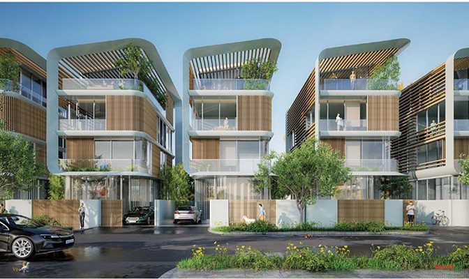 Mẫu thiết kế M2