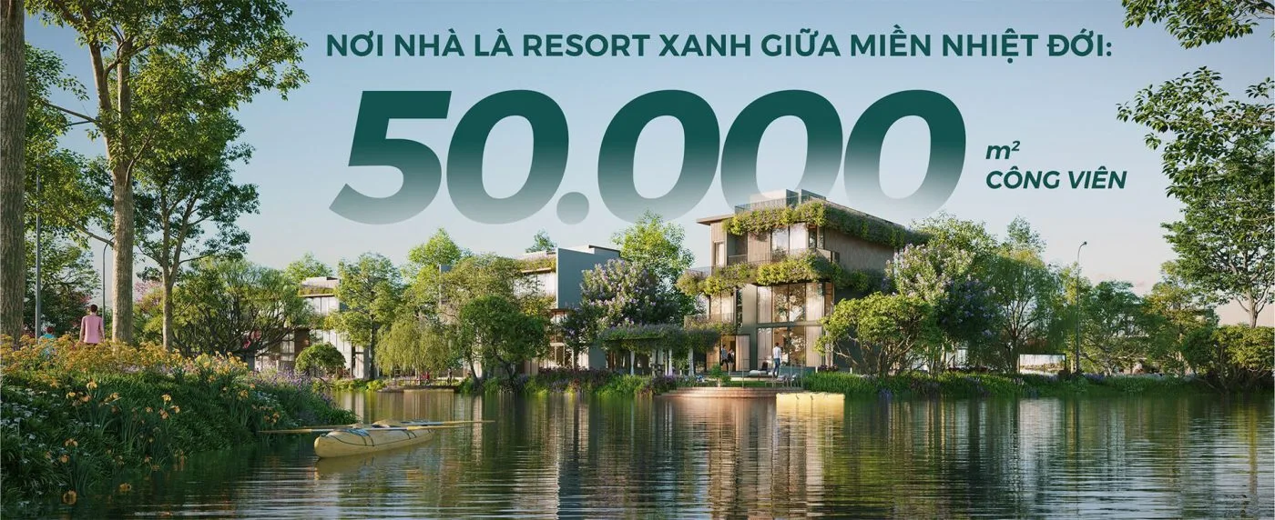 Sự thật ít ai biết về biệt thự rừng Retreat Forest Villa – Đọc xong chỉ muốn sở hữu ngay 24 Retreat Forest Villa -Nơi nhà là Resort xanh giữa miền nhiệt đới