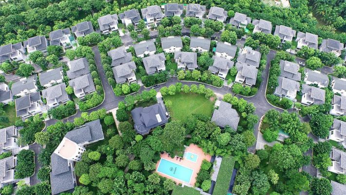 Ecopark Hưng Yên – khởi nguồn của triết lý “thành phố giữa thiên nhiên