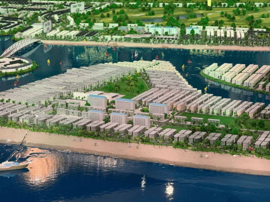 4 Lý Do Khiến Vinhomes Cần Giờ Trở Thành "Thỏi Nam Châm" Hút Vốn Đầu Tư Hà Nội