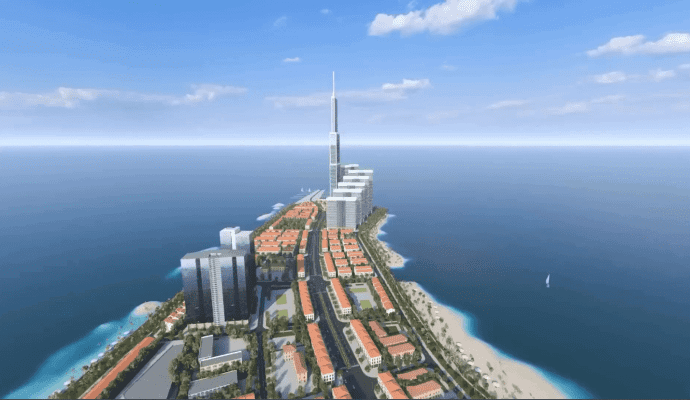 thap-108-tang-vinhomes-green-paradise-can-gio