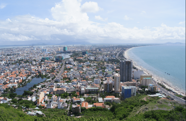 Hình ảnh Bà Rịa - Vũng Tàu