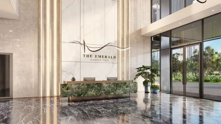 sanh chung cu the emerald garden