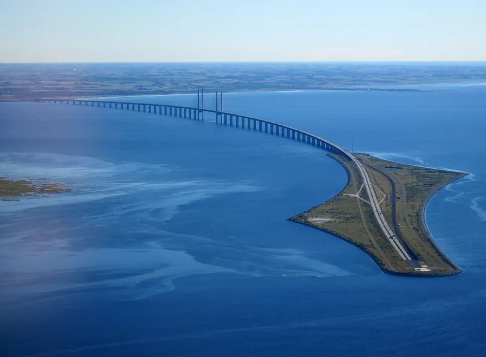 Đường vượt biển Cần Giờ Vũng Tàu thiết kế dựa trên các công trình đường vượt biển nổi tiếng thế giới