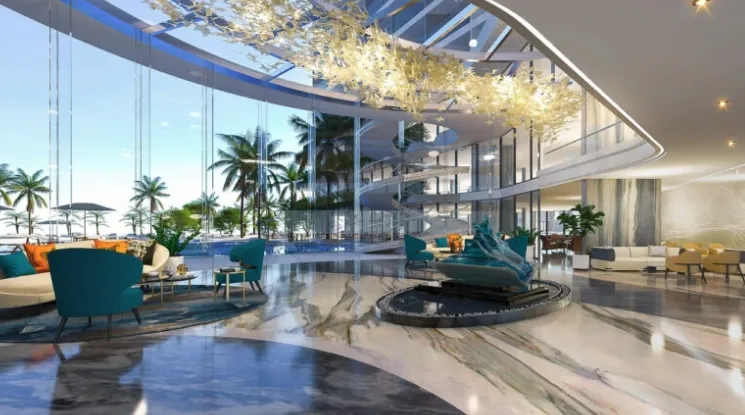 phoi canh vip lounge ho the emerald boulevard 11zon