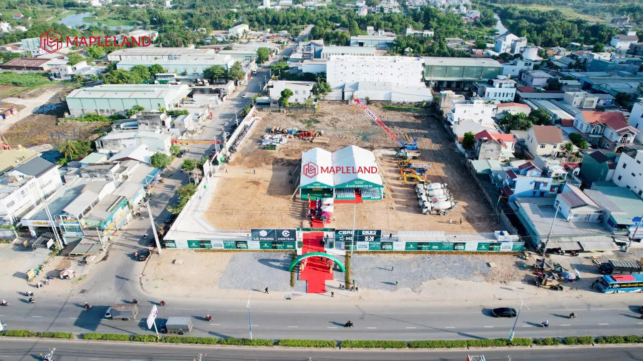 the emerald boulevard so huu vi tri 2 mat tien 11zon