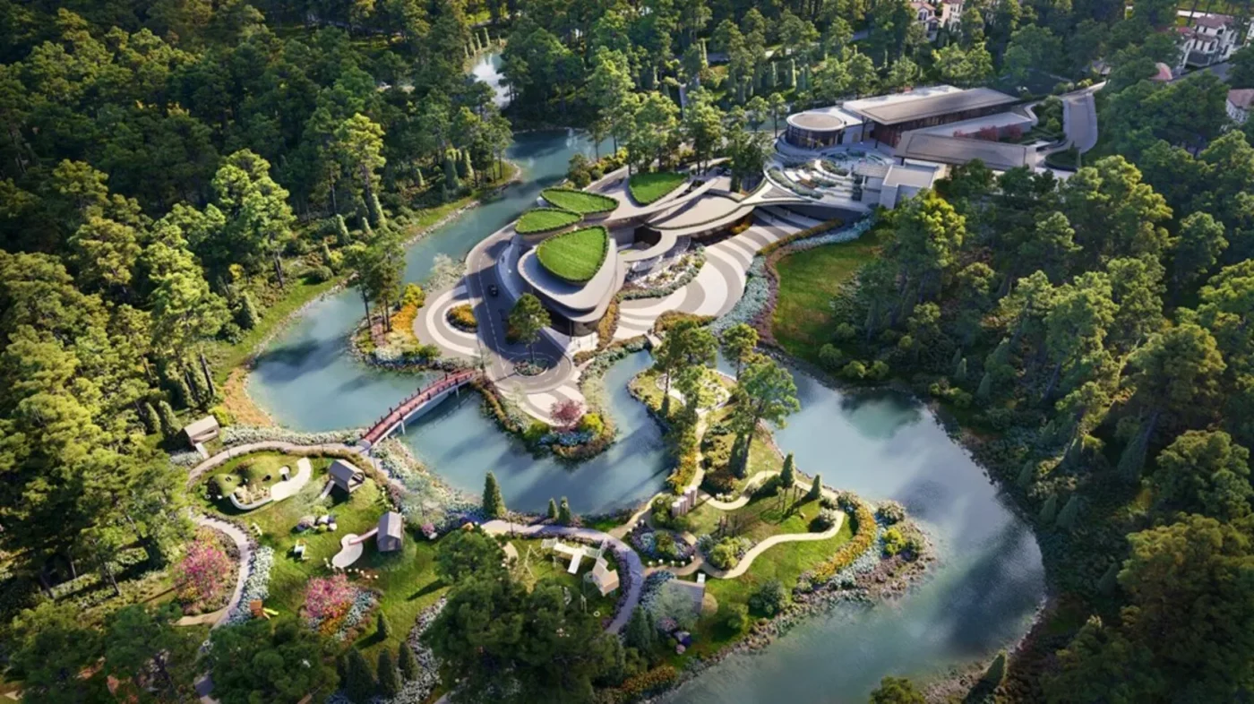 Có nên mua Thanh Phú Centre Point giai đoạn 1