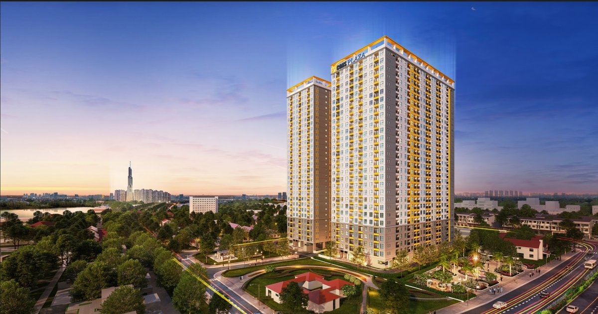 Bcons Group - Chủ đầu tư nhà ở giá hợp lý Dĩ An Bình Dương