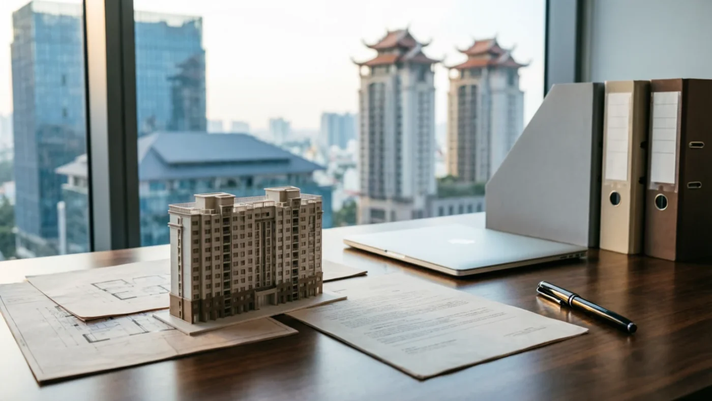 Chủ đầu tư Embassy Group – Đánh giá chi tiết