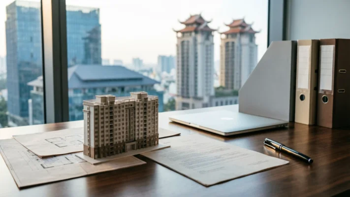 Chủ đầu tư Embassy Group – Đánh giá chi tiết