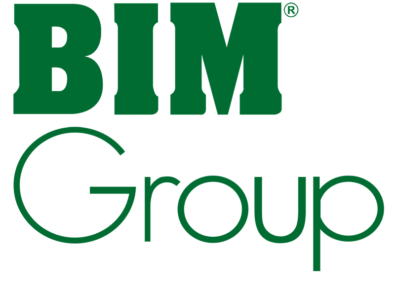 Logo chính thức của BIM Group
