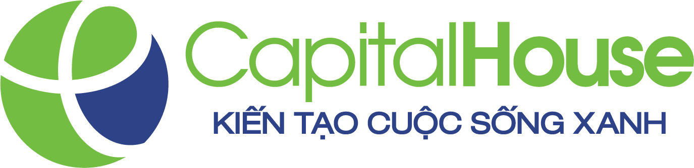 Logo chủ đầu tư Capital House