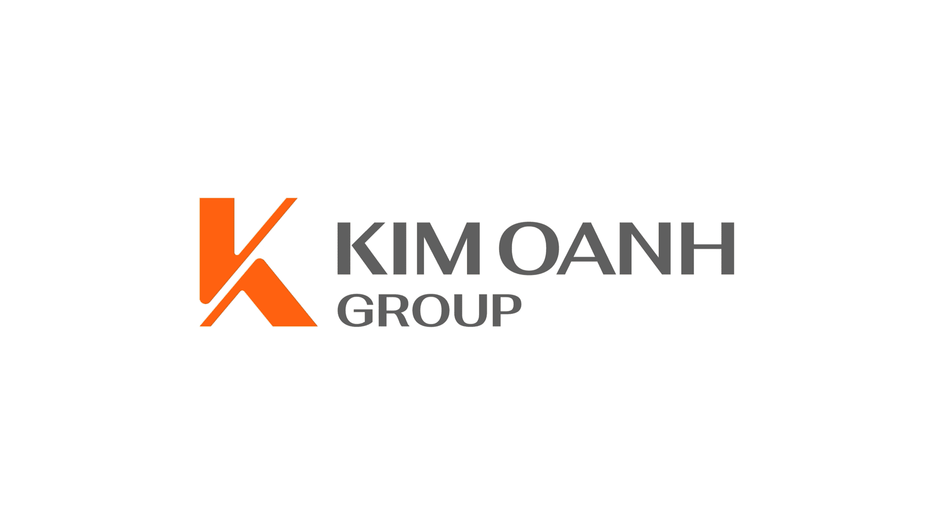 Chủ đầu tư Kim Oanh Group – Đánh giá chi tiết 12 Logo chính thức của Kim Oanh Group