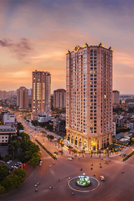 Chủ đầu tư Tân Hoàng Minh – Đánh giá chi tiết
