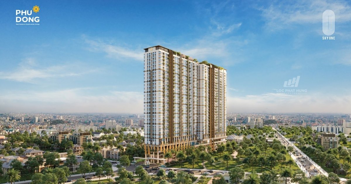 Chủ đầu tư Phú Đông Group – Đánh giá chi tiết 7 Phú Đông Group - Chủ đầu tư dự án Sky One, Sky Gradên Dĩ An Bình Dương