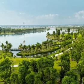 Rừng Phượng Eco Retreat