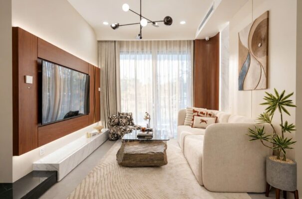 Nhà mẫu Serena Riverside mở cửa: xem gì, hỏi gì trước khi chọn căn