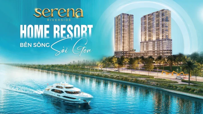 serena riverside can ho Home Resort ben song sai gon 1