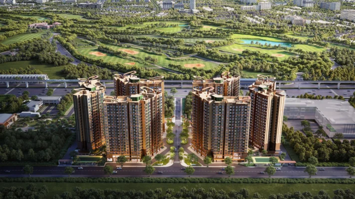 Chữ 'dự kiến' trong chính sách Norton Park và những điểm cần hỏi rõ trước khi đặt cọc
